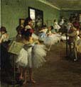 Ballet Exam